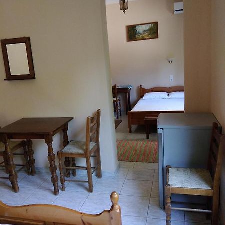 Koka Roka Rooms Kalambaka Bagian luar foto