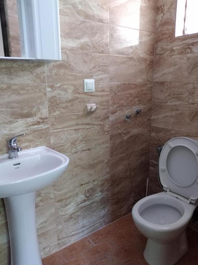 Koka Roka Rooms Kalambaka Bagian luar foto