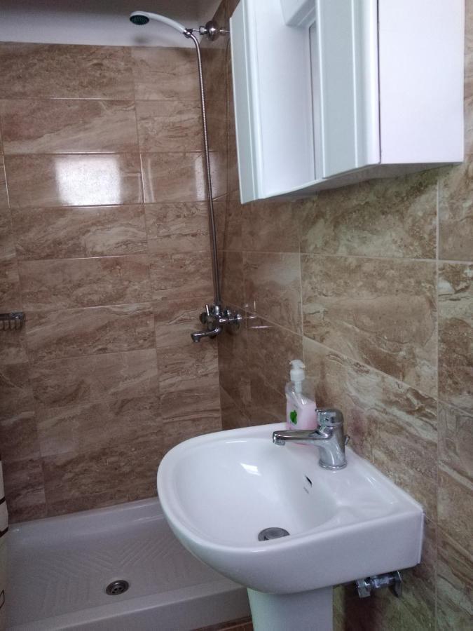 Koka Roka Rooms Kalambaka Bagian luar foto